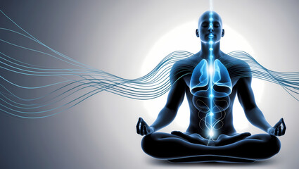 Breath of Wellness: An Healthier Life : Generate AI