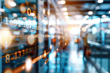 Industry 4.0, concept, automation, industrial technology, factory automation, smart factory