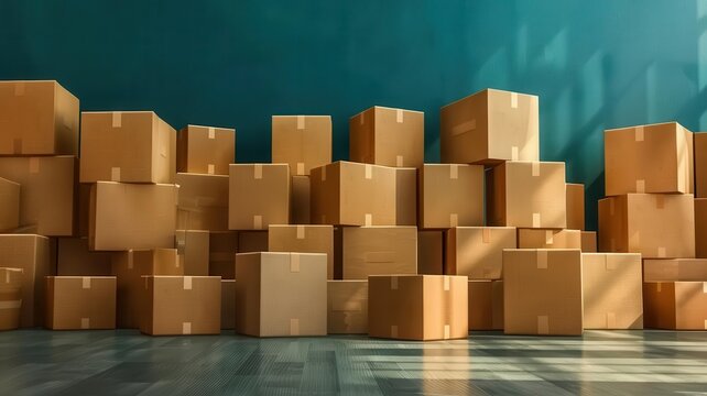 Checklist with essential moving items, packing checklists, ensuring nothing is forgotten