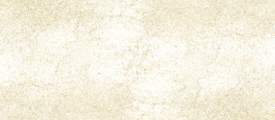 Old light brown grunge concrete wall victor background with crack texture. old grunge paper texture design and Vector design in illustration. Vintage texture on grey color design. 