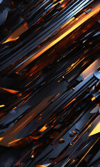 abstract background with lines