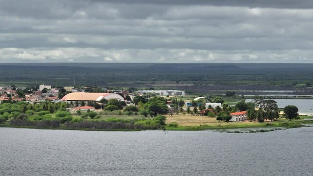 Petrol&acirc;ndia, Pernambuco