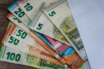 Finanzen - Einkommen - Altersvorsorge - Fördermittel