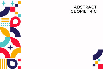 background with place