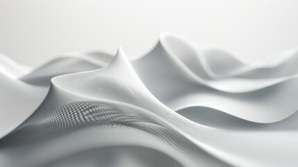 silk fabric background