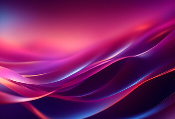 Abstract digital background art with flowing, colorful, red, purple, and blue colors, smooth gradients.