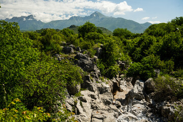 Albania a natural jewel on the Balkan