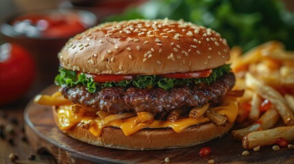 food stock background
