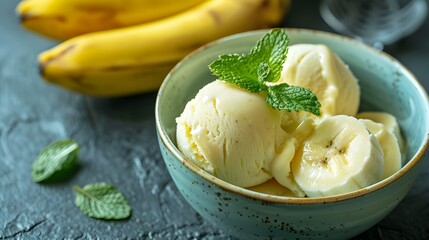 Three glasses of milkshake with assorted flavors. Chocolate, vanilla and strawberry milkshake.