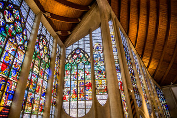 Église Sainte-Jeanne-d'Arc de Rouen