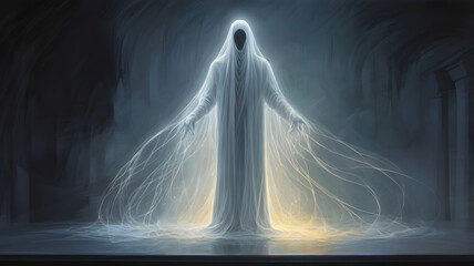 Spiritual Creature, Spirit