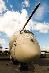 Hawker Siddeley Nimrod