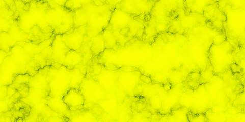 Abstract yellow marble texture pattern background design. yellow cloud thunderstorm background wallpaper design. ceramic kitchen yellow tile background stone wall marble tiles.	