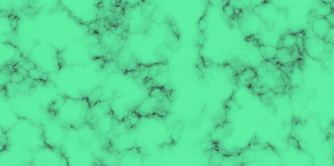 Abstract marble texture pattern background design. green cloud thunderstorm background wallpaper design. ceramic kitchen green tile background stone wall marble tiles.	