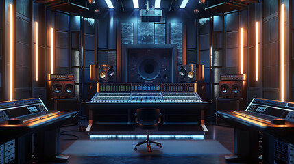 Echoes of the Future, Symphony of Silence