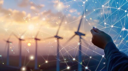 Technological advancements in the energy sector