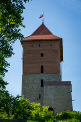 Zamek w Melsztynie © LCH photo gallery