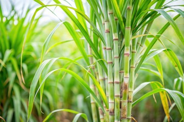 bamboo plant