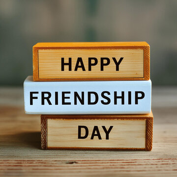 Happy friendship day 