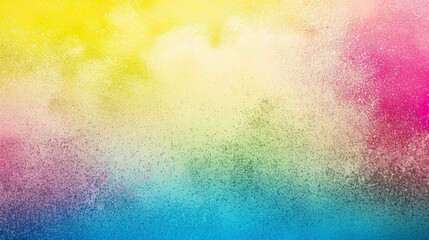 Fototapeta premium grainy noisy background abstract color gradient