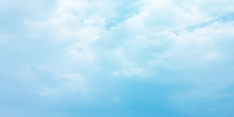 blue winter soft cold sky clouds effect sunny morning fresh mind image cover page love emotional bright life passionate canvas new year new chapter open student nor war background spac