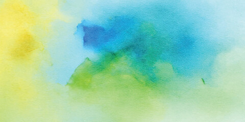 watercolor  background vector file