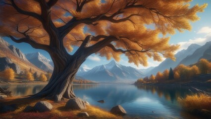 The Solitary Sentinel