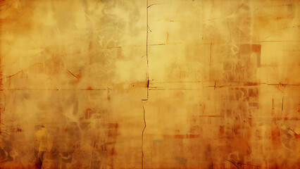 傷と汚れのある背景素材　AI画像　ジェネレーティブAI