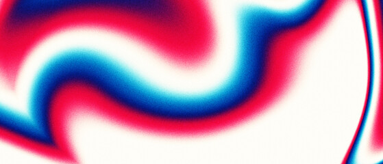 Abstract Noisy Colored Grainy Gradient Background Blurry Noise Trendy Grain Backgrounds For Banner, Poster, Wallpaper, Backdrop, Presentation