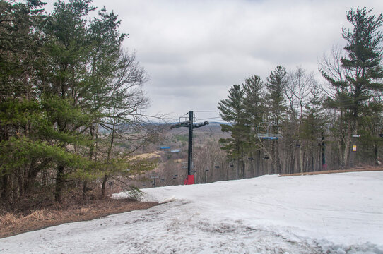 mohawk mountain cornwall connecticut winter
