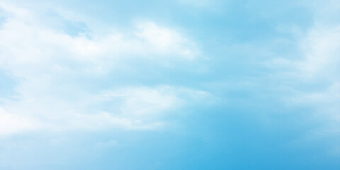 blue winter soft cold sky clouds effect sunny morning fresh mind image cover page love emotional bright life passionate canvas new year new chapter open student nor war background spac