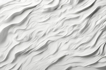 White background and copy space