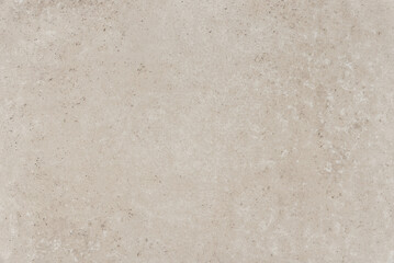 Beige travertine stone texture, background.