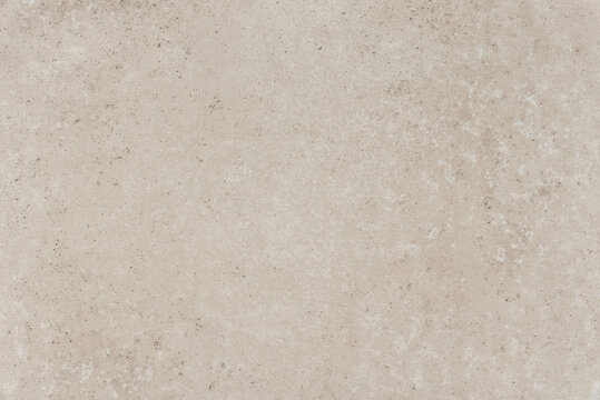 Beige travertine stone texture, background.