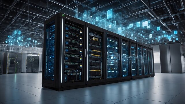 Zwischen On-Premise und Cloud: Die Balance finden mit Hybrid-Systemen