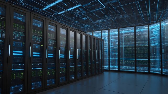 Grenzenlose M&ouml;glichkeiten: Die Expansion der Hybrid-Cloud