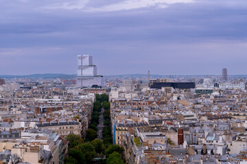 Arc de triomphe
