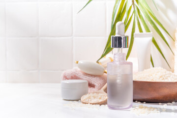 Rice Water Serum