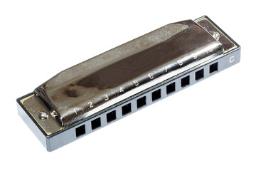 Mouth organ