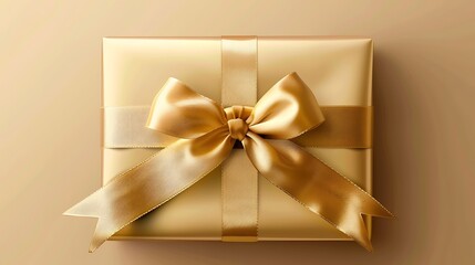 Gift box concept