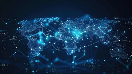Global Network Connections
