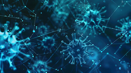 computer virus, virus in computer, cyber security, IT security, future of computer viruses, security on the Internet, circuit board, Internet, viruses on the Internet 