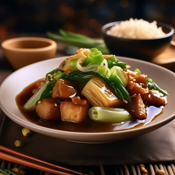 Chop Suey