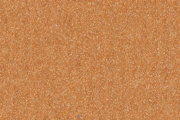 Artistic seamless pattern for bags