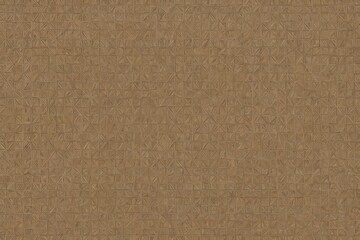 Fototapeta premium Stylish seamless geometric design for wallpaper