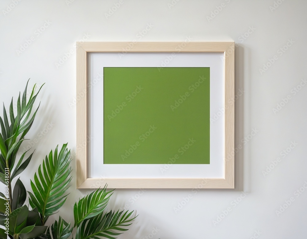 Poster empty space: a minimalistic design gallery
