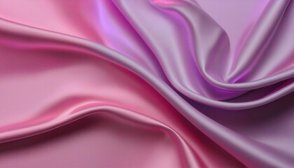 Obraz premium Sensual Satin: A Textured Vision of Elegance