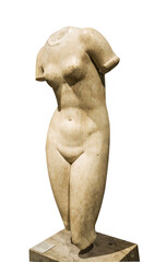 Torso of Venus © mtv2021