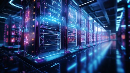 AI Data Center