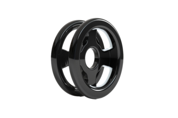 Effective Ab Wheel Exercise